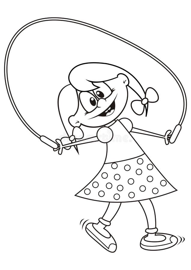 Pequena Princesa Na Página De Colorir Roupas De Casamento. Ilustração De  Desenho Animado Preto E Branco Ilustração do Vetor - Ilustração de boneca,  livro: 245285091