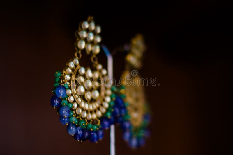 Handmade girl ornaments, the art of Rajasthan. Handmade girl ornaments, the art of Rajasthan
