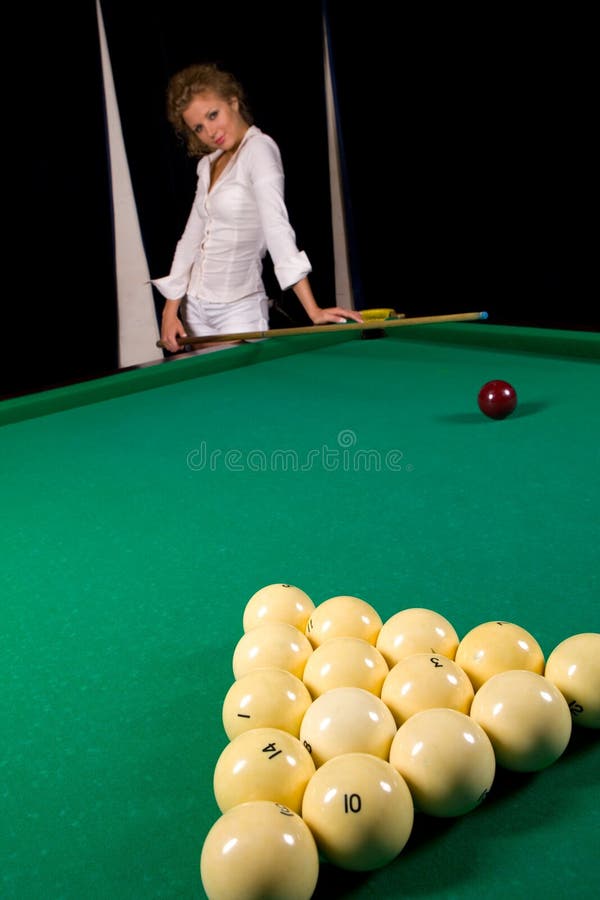 Snooker ou bilhar um jogo sexual? Trajectória de vida