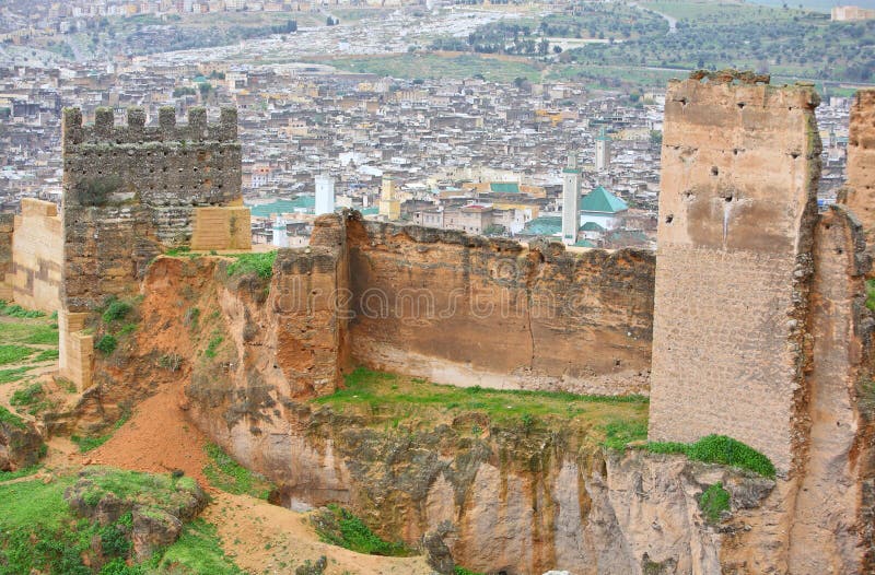 fez medina fez medina
