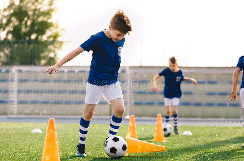 Futebol de Classe