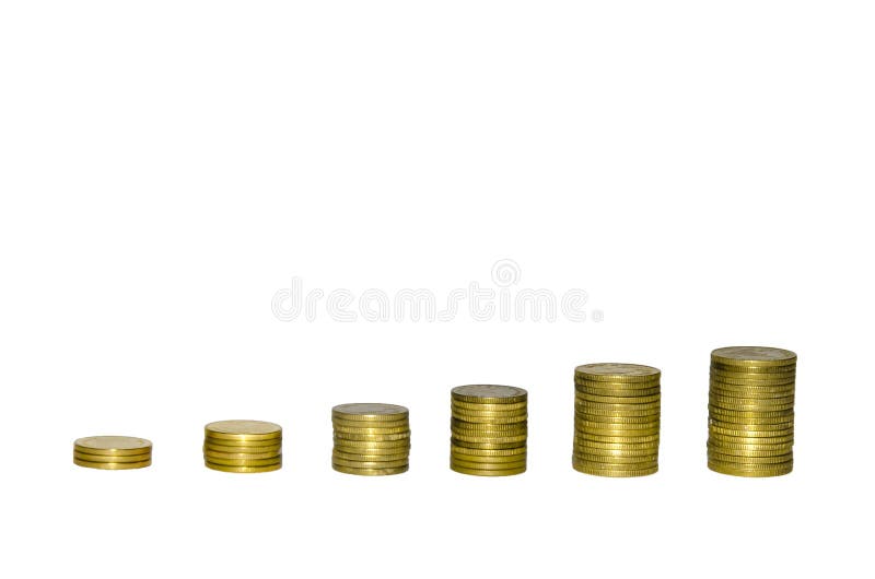Mennicza sterta obrazy stock Mennicza sterta obrazy stock