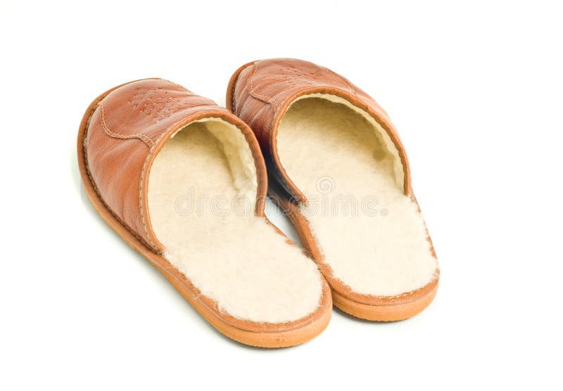 390+ Leather Slippers Mens Stock Photos, Pictures & Royalty-Free