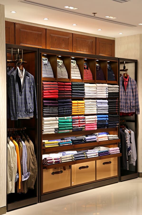 Mens Clothing Store List - Best Design Idea