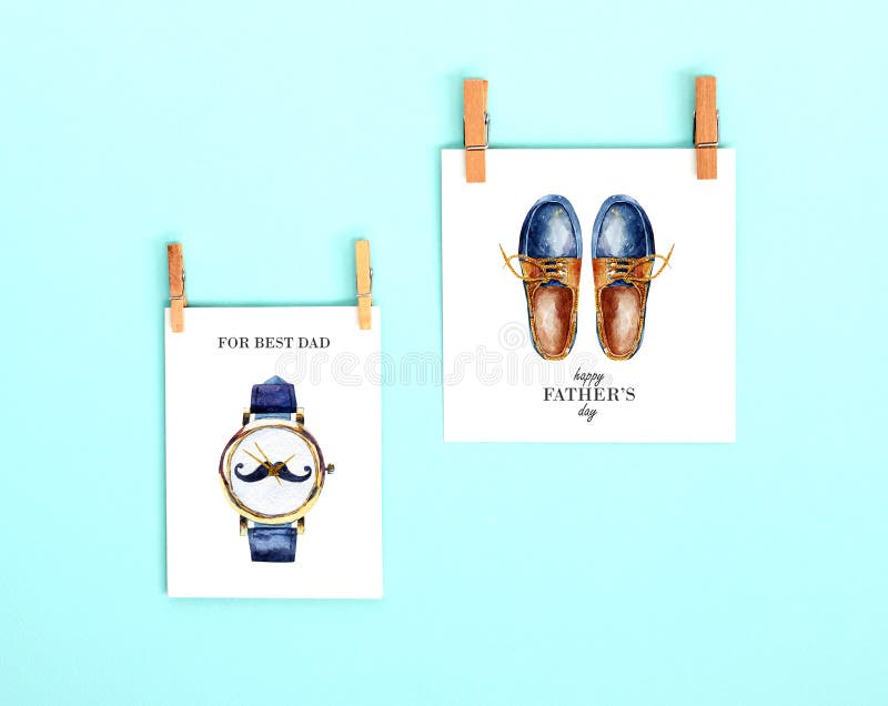 Fathers Day Card. Funny Dads Day Background. Printable Greeting Card Pack. Stock Illustration - Illustration of ð¡lothespin, sneakers: 186226229 Fathers Day Card. Funny Dads Day Background. Printable Greeting Card Pack. Stock Illustration - Illustration of ð¡lothespin, sneakers: 186226229