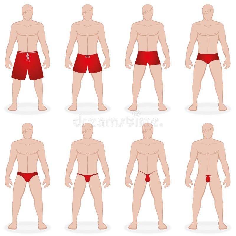 speedo mens swimwear