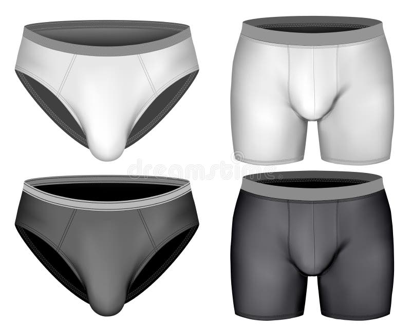 Mens Briefs Stock Illustrations – 759 Mens Briefs Stock Illustrations,  Vectors & Clipart - Dreamstime