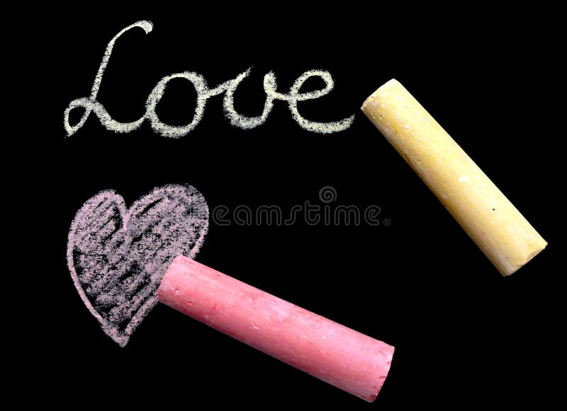 Mensaje del amor imagenes de archivo Mensaje del amor imagenes de archivo