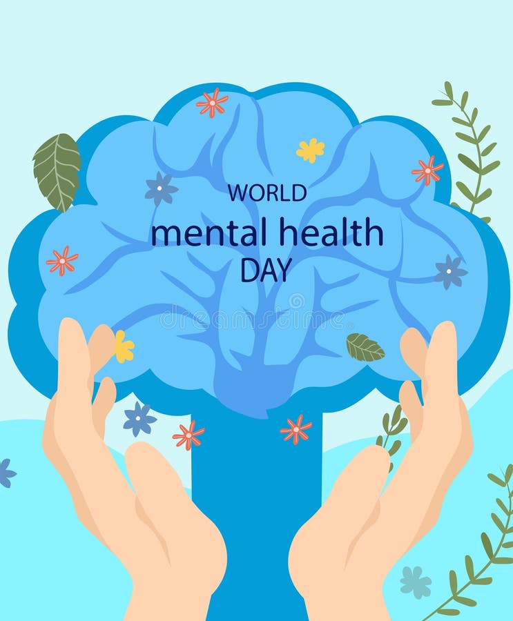Mental Health Awareness Day, a Global Event that Aims To Understanding
