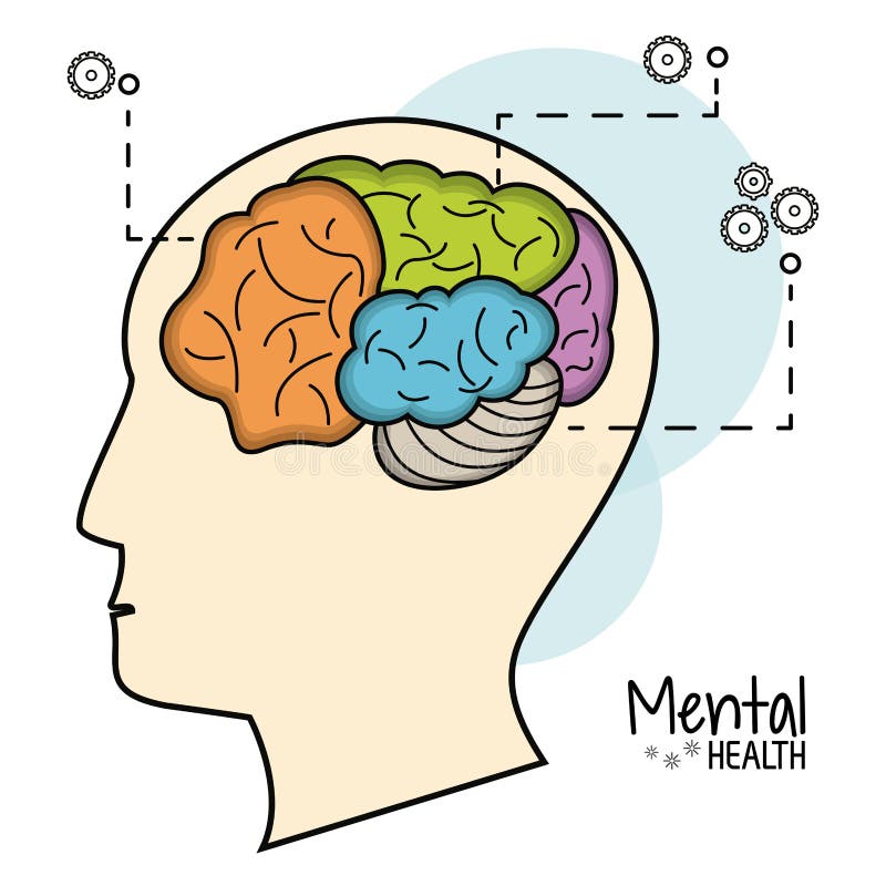 Brain Function Chart