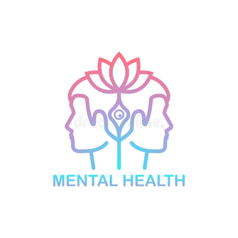 Logos De Salud Mental