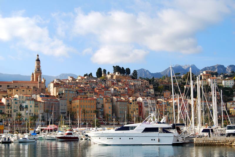 Menton