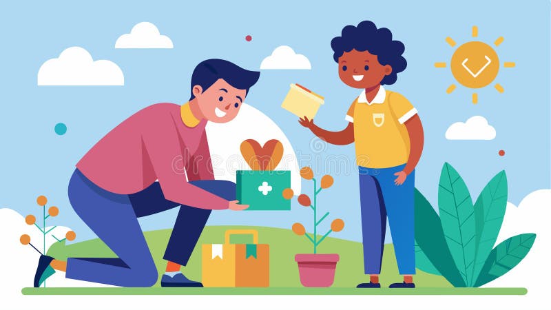 Service Learning Community Service Stock Illustrations – 1,118 Service  Learning Community Service Stock Illustrations, Vectors & Clipart -  Dreamstime