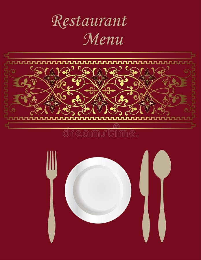 Thiết kế thẻ menu của chúng tôi được thực hiện với sự tân tiến và sáng tạo để giúp cho khách hàng có được trải nghiệm ẩm thực độc đáo và tuyệt vời.