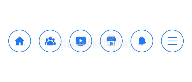 Create category icons for marketplace app!, Icon or button contest