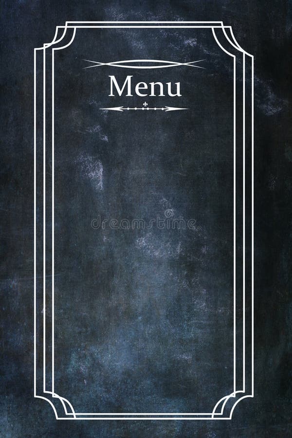 113+ Thousand Chalkboard Menu Royalty-Free Images, Stock Photos & Pictures