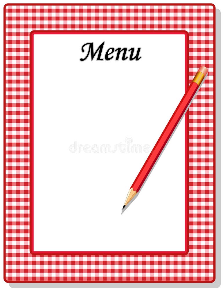 Red Gingham Border Stock Illustrations 9,371 Red Gingham Border Stock