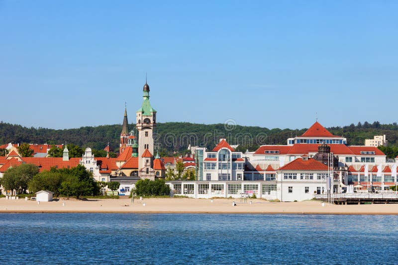 ville de sopot