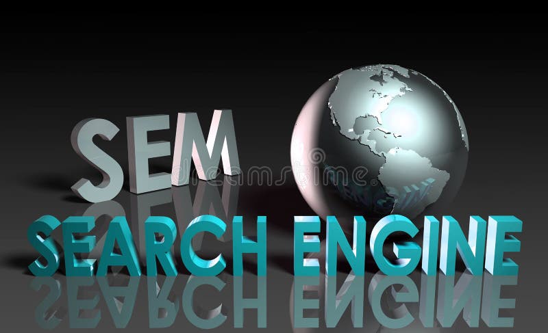 Search Engine Marketing SEM Ranking as Concept. Search Engine Marketing SEM Ranking as Concept