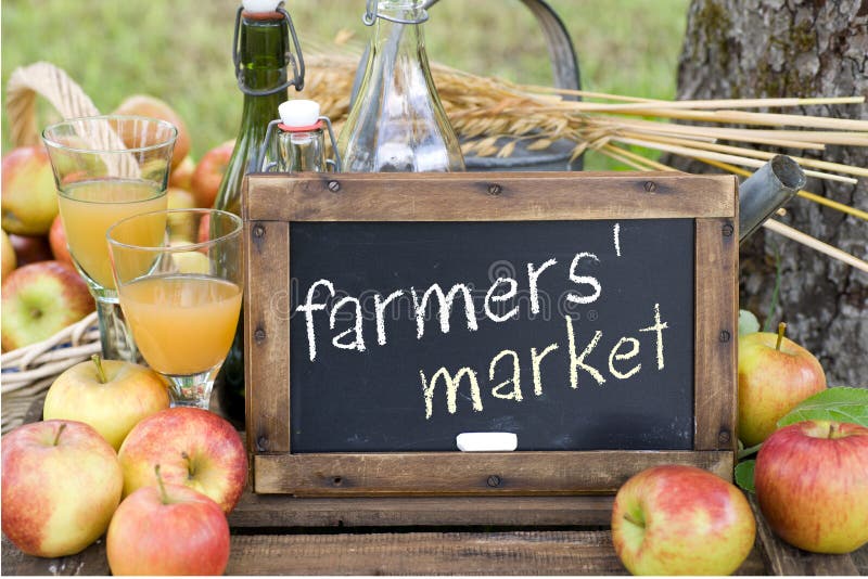 Mercado dos fazendeiros