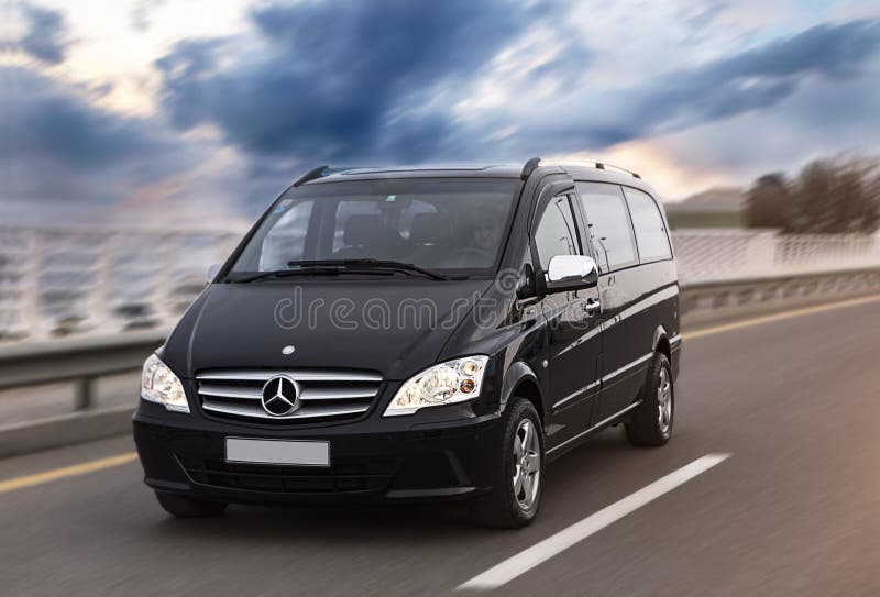 355 Mercedes Benz Vito Stock Photos - Free & Royalty-Free Stock