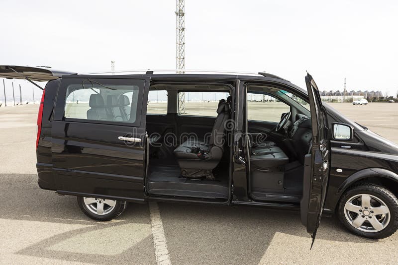 387 Mercedes Vito Stock Photos - Free & Royalty-Free Stock Photos