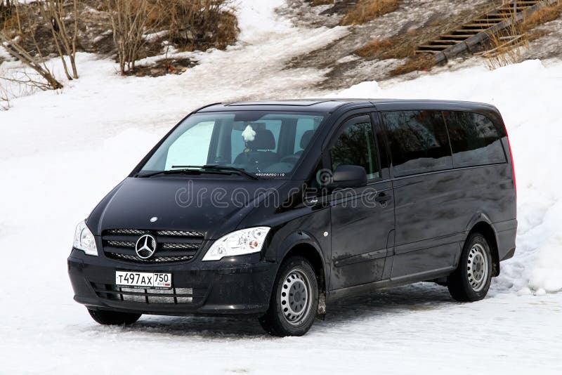 387 Mercedes Vito Stock Photos - Free & Royalty-Free Stock Photos