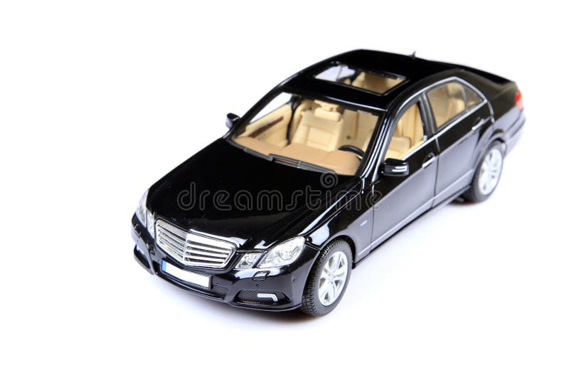 Mercedes e-class