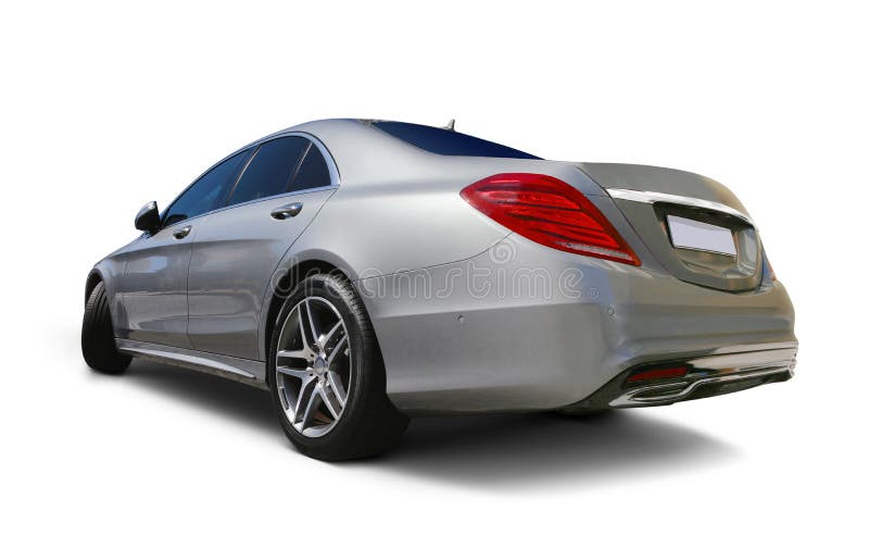 Mercedes S grupp arkivbilder Mercedes S grupp arkivbilder