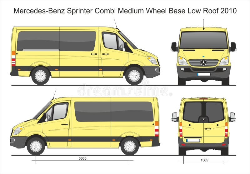 mercedes sprinter mwb low roof for sale