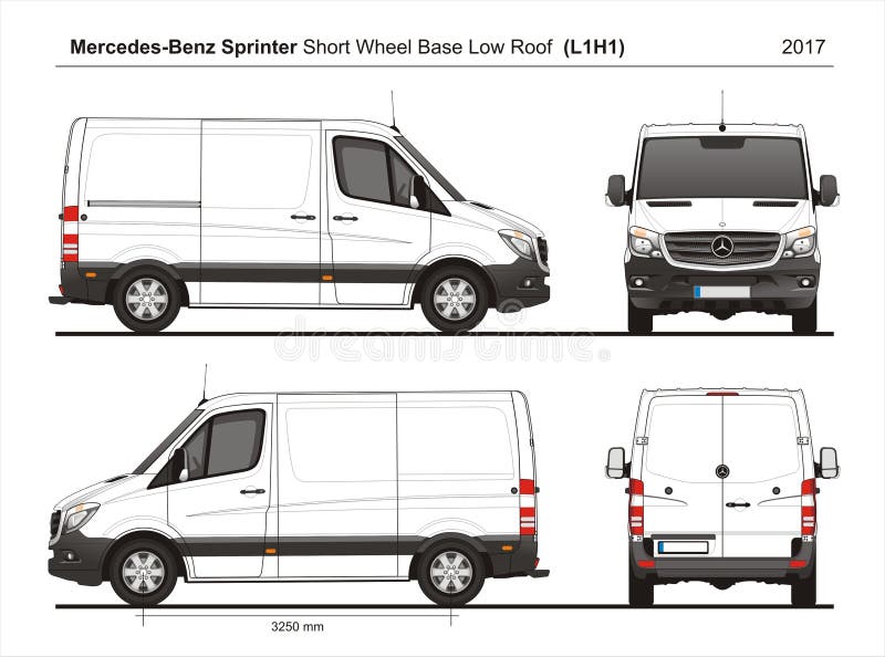 2017 dodge sprinter cargo van