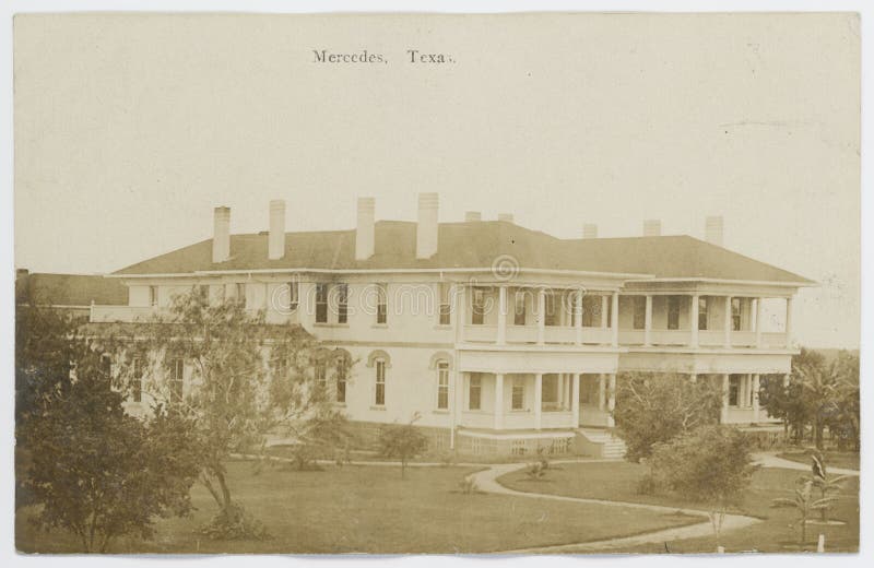 Mercedes, Texas. Picture Image 222638247