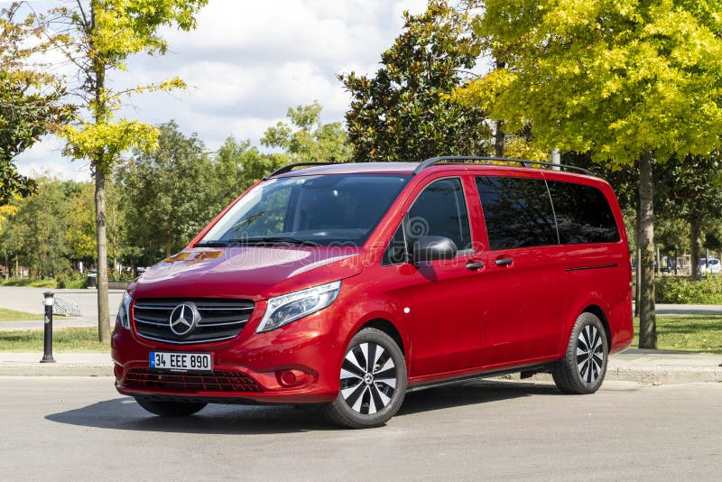 Mercedes Vito Stock Photos - Free & Royalty-Free Photos from Dreamstime