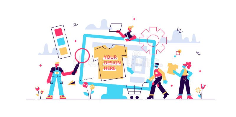 Print Demand Stock Illustrations 1 761 Print Demand Stock Illustrations Vectors Clipart Dreamstime