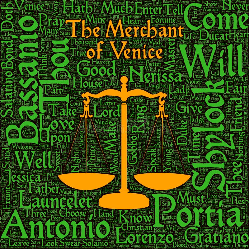 Merchant Venice Stock Illustrations – 23 Merchant Venice Stock  Illustrations, Vectors & Clipart - Dreamstime