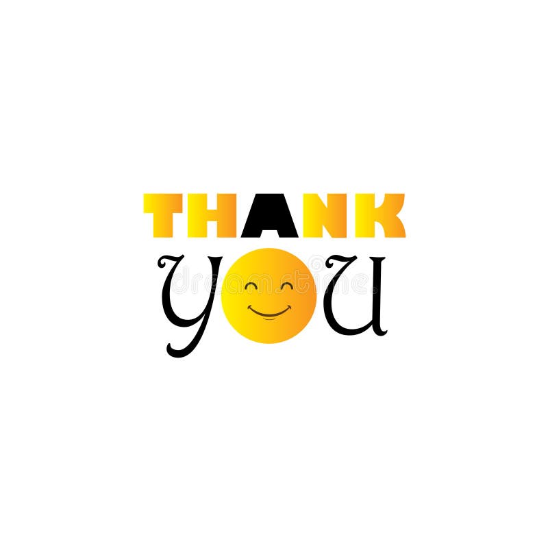 Merci illustration de conception de calibre de vecteur - vecteur illustration stock Merci illustration de conception de calibre de vecteur - vecteur illustration stock