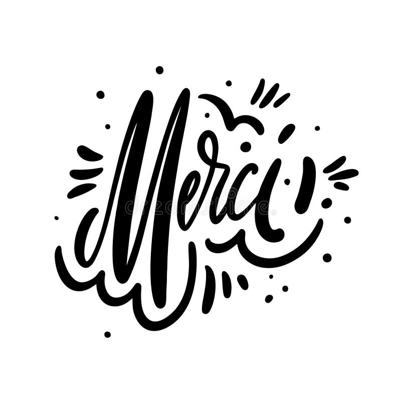 merci beaucoup in french translation merci beaucoup in french translation