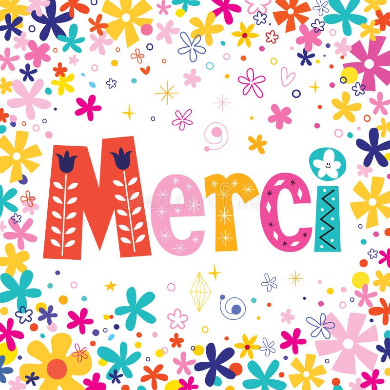 merci