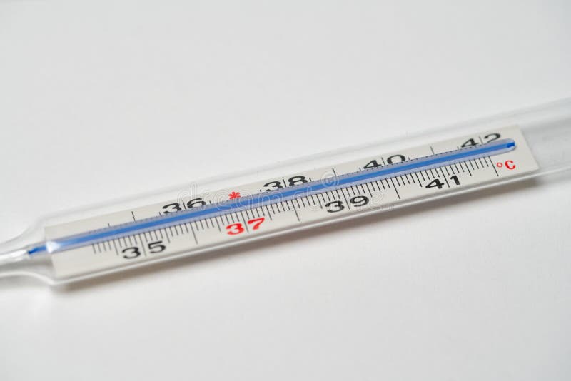 Analog Clinical Thermometer Stock Photos - Free & Royalty-Free Stock Photos  from Dreamstime