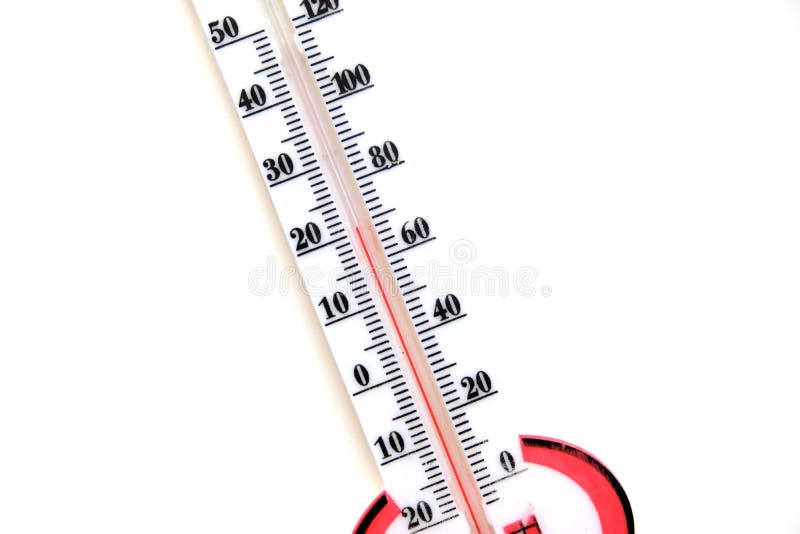 Thermometer At Room Temperature Free Stock Photo - Public Domain Pictures