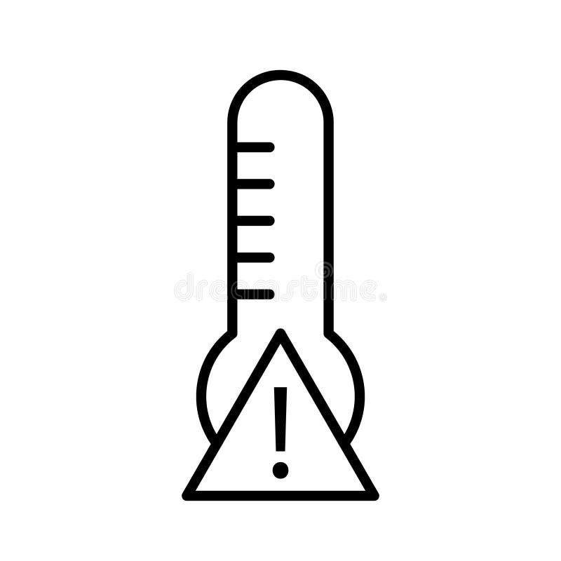 Premium Vector  White and wooden thermometers or temperature