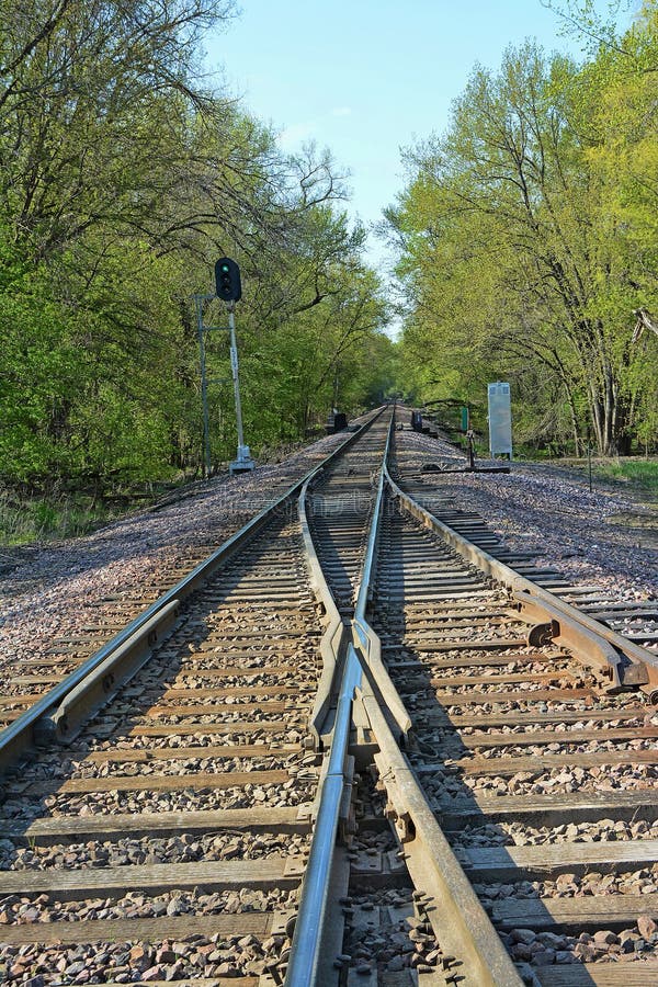 Merging Tracks 3