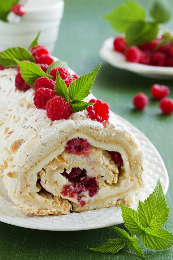 412 Meringue Roulade Photos Free Royalty Free Stock Photos From Dreamstime