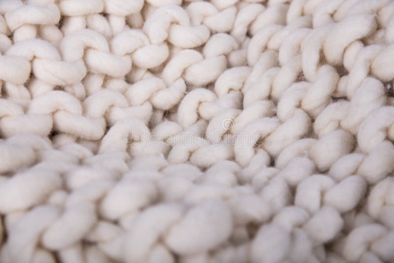 Merino wool texture