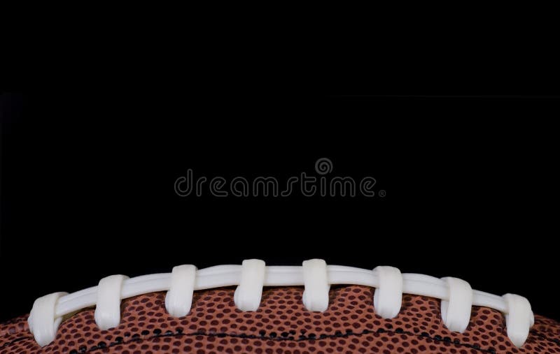 Merletti di gioco del calcio immagine stock libera da diritti Merletti di gioco del calcio immagine stock libera da diritti