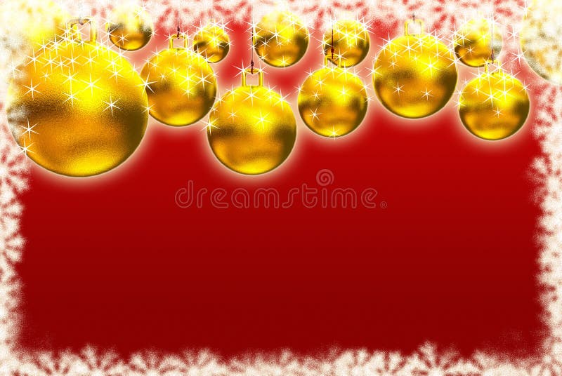 Merry christmas vector illustration