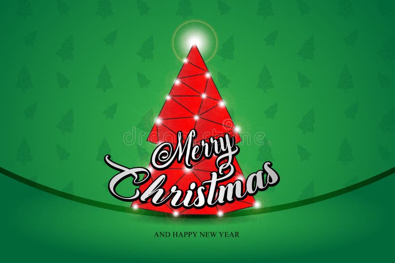 Merry Christmas And New Year Banner Vector, Christmas Background, Christmas Greeting Card, Banner, Christmas Poster Stock Vector - Illustration Of 2023, 2022: 237542486