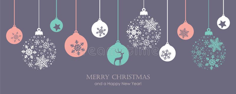 merry-christmas-card-with-hanging-ball-decoratoin-stock-vector