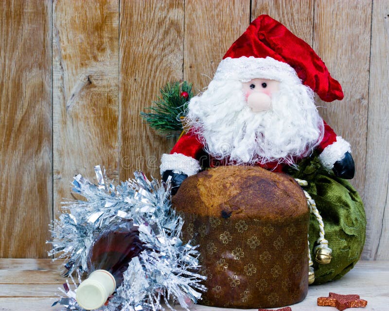 Merry Christmas and Happy New Year