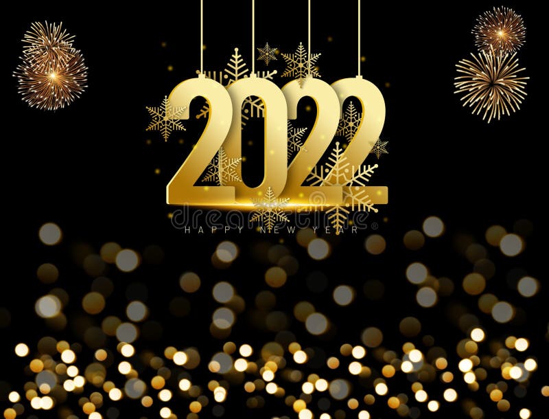 Merry Christmas And Happy New Year 2022 In Spanish